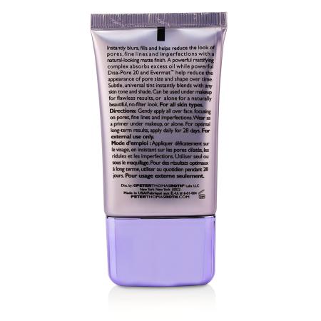 Матуючий праймер для обличчя Peter Thomas Roth Skin To Die For Mattifying Primer