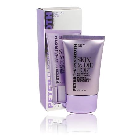 Матуючий праймер для обличчя Peter Thomas Roth Skin To Die For Mattifying Primer