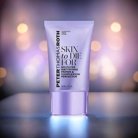 Матуючий праймер для обличчя Peter Thomas Roth Skin To Die For Mattifying Primer