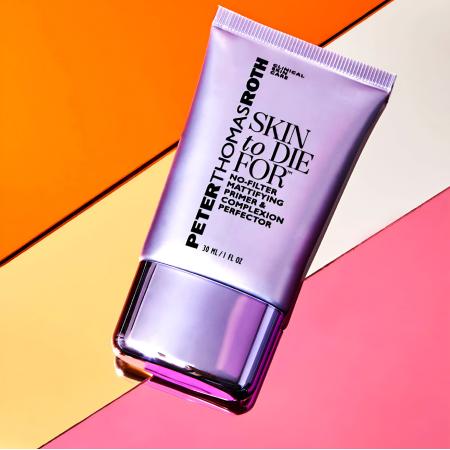 Матуючий праймер для обличчя Peter Thomas Roth Skin To Die For Mattifying Primer