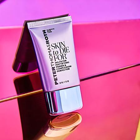 Матуючий праймер для обличчя Peter Thomas Roth Skin To Die For Mattifying Primer
