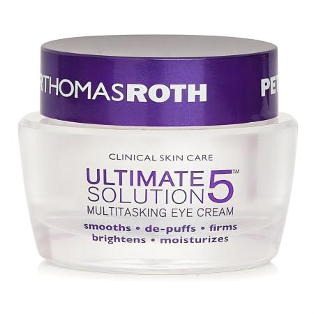 Багатофункціональний крем для шкіри навколо очей Peter Thomas Roth Ultimate Solution 5 Multitasking Eye Cream