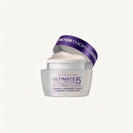 Багатофункціональний крем для шкіри навколо очей Peter Thomas Roth Ultimate Solution 5 Multitasking Eye Cream
