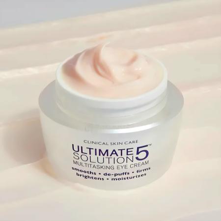 Багатофункціональний крем для шкіри навколо очей Peter Thomas Roth Ultimate Solution 5 Multitasking Eye Cream