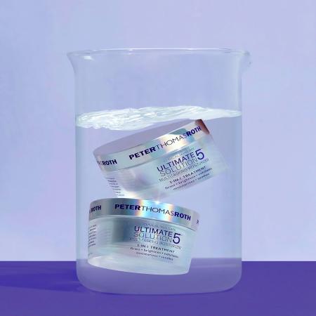 Багатофункціональний зволожуючий крем для обличчя Peter Thomas Roth Ultimate Solution 5 Multitasking Moisturizer