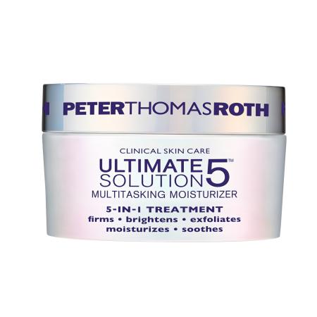 Багатофункціональний зволожуючий крем для обличчя Peter Thomas Roth Ultimate Solution 5 Multitasking Moisturizer