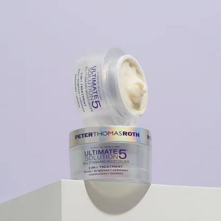 Багатофункціональний зволожуючий крем для обличчя Peter Thomas Roth Ultimate Solution 5 Multitasking Moisturizer
