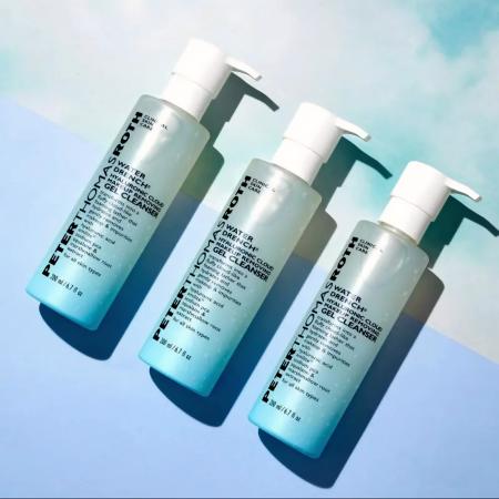 Зволожуючий гель для зняття макіяжу Peter Thomas Roth Water Drench Hyaluronic Cloud Makeup Removing Gel Cleanser