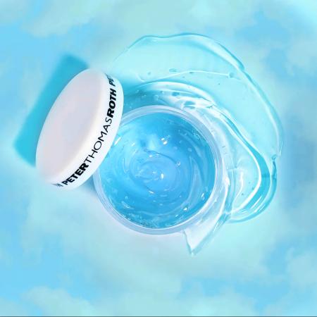 Зволожуюча гелева маска для обличчя з гіалуроновою кислотою Peter Thomas Roth Water Drench Hyaluronic Cloud Mask Hydrating Gel