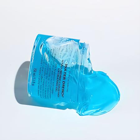 Зволожуюча гелева маска для обличчя з гіалуроновою кислотою Peter Thomas Roth Water Drench Hyaluronic Cloud Mask Hydrating Gel