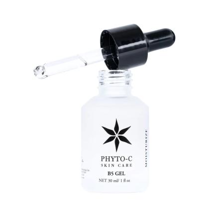 Заспокійлива гель сироватка для обличчя phyto-C B5 GEL