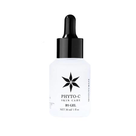 Заспокійлива гель сироватка для обличчя phyto-C B5 GEL