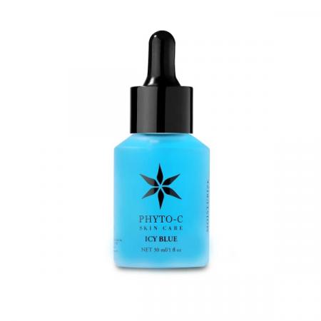 Гель для обличчя зволожуючий PHYTO-C ICY BLUE
