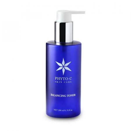 Тонік для обличчя Phyto-c balancing toner