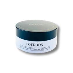 Пептидные гидрогелевые патчи POTETION EGF Peptide Stem Lift Hydrogel Eye Patch