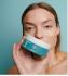 Патчи для контура глаз против отеков Rare Paris Carbone Glacé Purifying Eye Patch