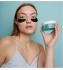 Патчи для контура глаз против отеков Rare Paris Carbone Glacé Purifying Eye Patch