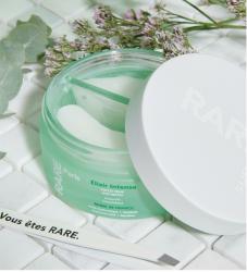 Увлажняющие патчи для контура глаз Rare Paris Élixir Intense Nourishing Eye Patch