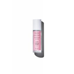 Парфюмированный мист для волос Rated Green Detangling Perfume Hair Mist 3 Peony Coconut Sandal 