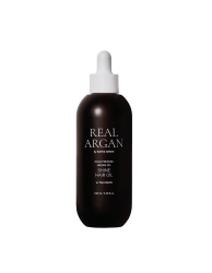 Олія аргани для волосся RATED GREEN Argan Oil Hair Shine