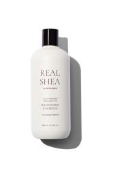 Живильний шампунь з маслом ши Rated Green Real Shea Nourishing Shampoo