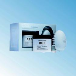 Промо бокс "Зволоження волосся" REF Promo Box Intense Hydrate Masques