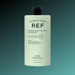 Шампунь для об'єму волосся REF Weightless Volume Shampoo