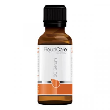 Rejudicare Synergy 3C Serum Омолаживающая Сыворотка с Витамином С 30 мл