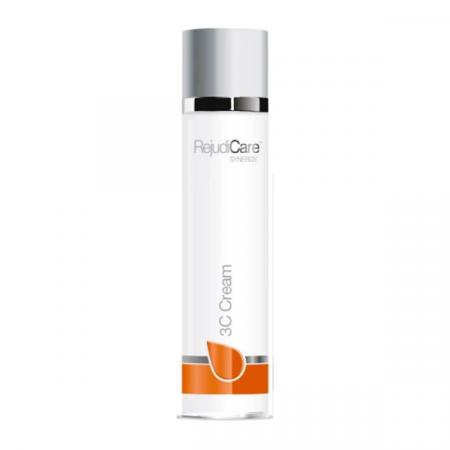 Омолоджуючий крем з вітаміном C Rejudicare Synergy 3C Cream 50 мл