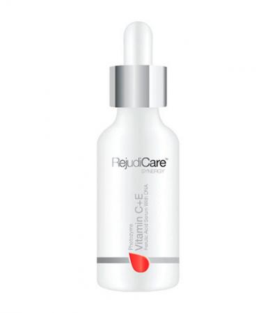 Днк-Сироватка з Вітаміном C+E І Ферулової Кислоти Rejudicare Photozyme Vitamin C+E And Ferulic Acid Serum With DNA 30 мл