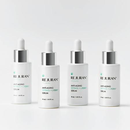 Сироватка з ретинолом для глибокого омолодження Rejuran Advanced Anti-Aging Retinol Serum