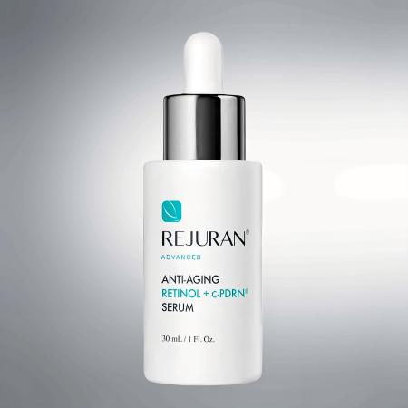 Сироватка з ретинолом для глибокого омолодження Rejuran Advanced Anti-Aging Retinol Serum