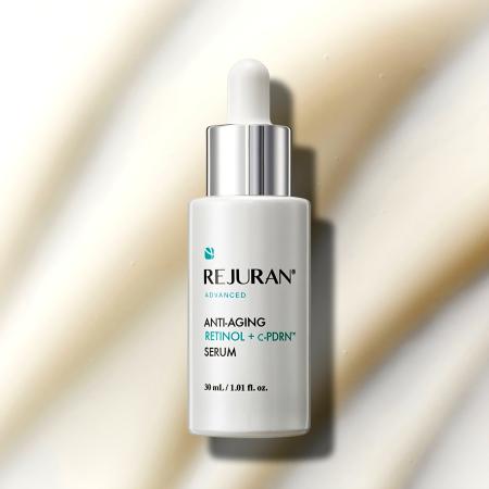 Сироватка з ретинолом для глибокого омолодження Rejuran Advanced Anti-Aging Retinol Serum