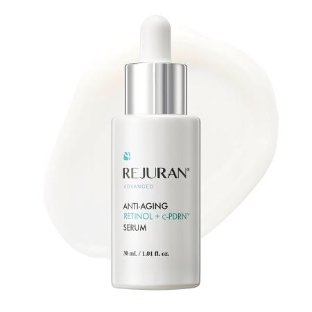 Сироватка з ретинолом для глибокого омолодження Rejuran Advanced Anti-Aging Retinol Serum