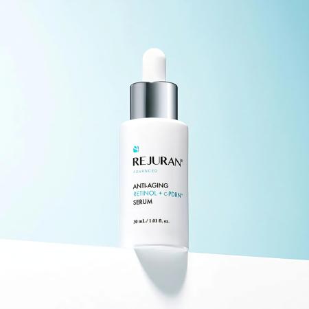 Сироватка з ретинолом для глибокого омолодження Rejuran Advanced Anti-Aging Retinol Serum