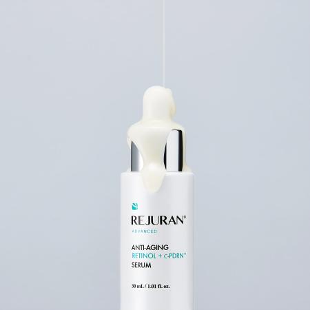 Сироватка з ретинолом для глибокого омолодження Rejuran Advanced Anti-Aging Retinol Serum