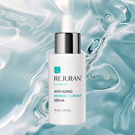Сироватка з ретинолом для глибокого омолодження Rejuran Advanced Anti-Aging Retinol Serum