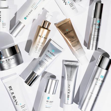 Солнцезащитный крем Rejuran Sunscreen SPF 50+/PA+++