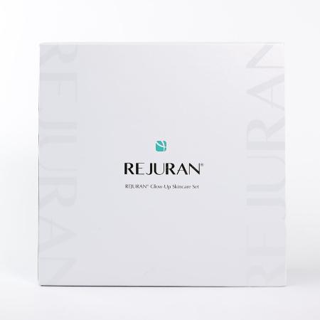 Набор для ухода и сияния кожи Rejuran Healer Glow-Up Skincare Set
