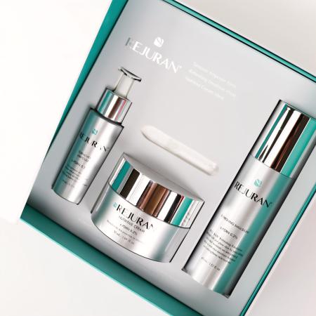 Набор для ухода и сияния кожи Rejuran Healer Glow-Up Skincare Set