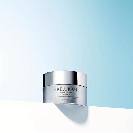 Крем для інтенсивного живлення та зволоження шкіри Rejuran Healer Nutritive Cream