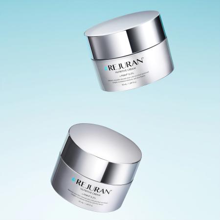 Крем для інтенсивного живлення та зволоження шкіри Rejuran Healer Nutritive Cream