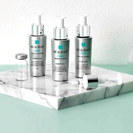 Сыворотка для интенсивного обновления кожи Rejuran Healer Turnover Ampoule