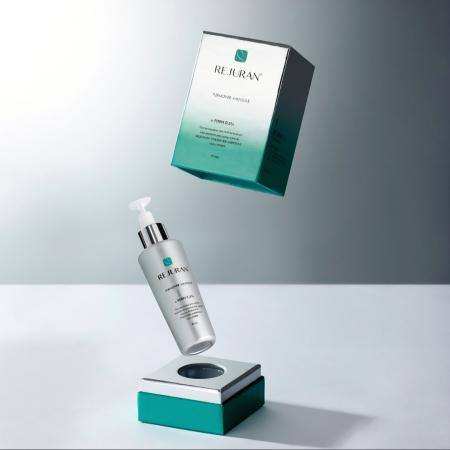 Сыворотка для интенсивного обновления кожи Rejuran Healer Turnover Ampoule