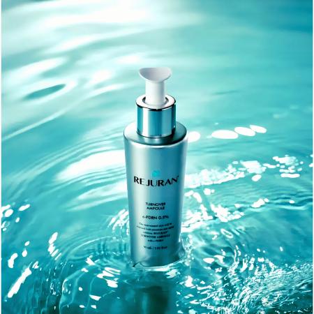 Сыворотка для интенсивного обновления кожи Rejuran Healer Turnover Ampoule