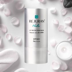 Солнцезащитный бальзам для лица Rejuran Healer UV Protection Balm