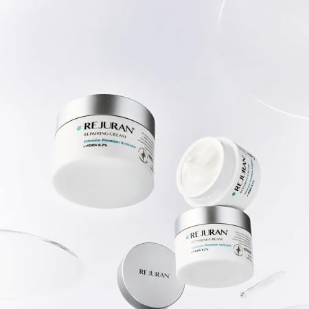 Восстанавливающий крем Rejuran Healing Cream Intensive Premium Activator