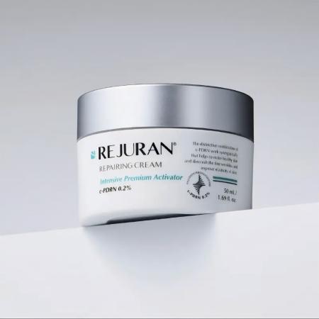 Восстанавливающий крем Rejuran Healing Cream Intensive Premium Activator