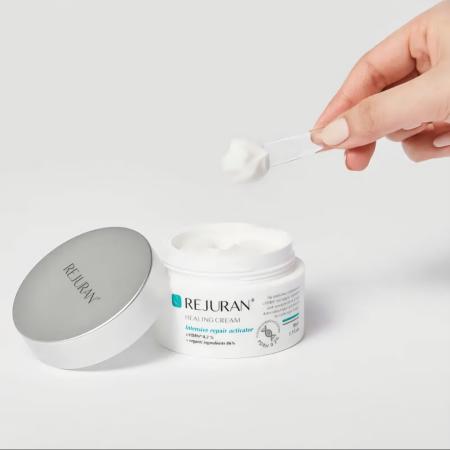 Восстанавливающий крем Rejuran Healing Cream Intensive Premium Activator