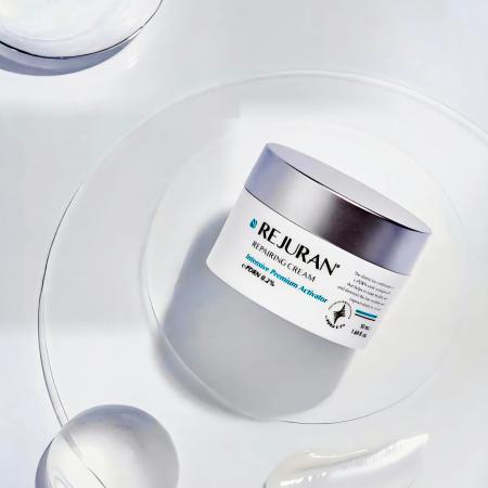 Восстанавливающий крем Rejuran Healing Cream Intensive Premium Activator